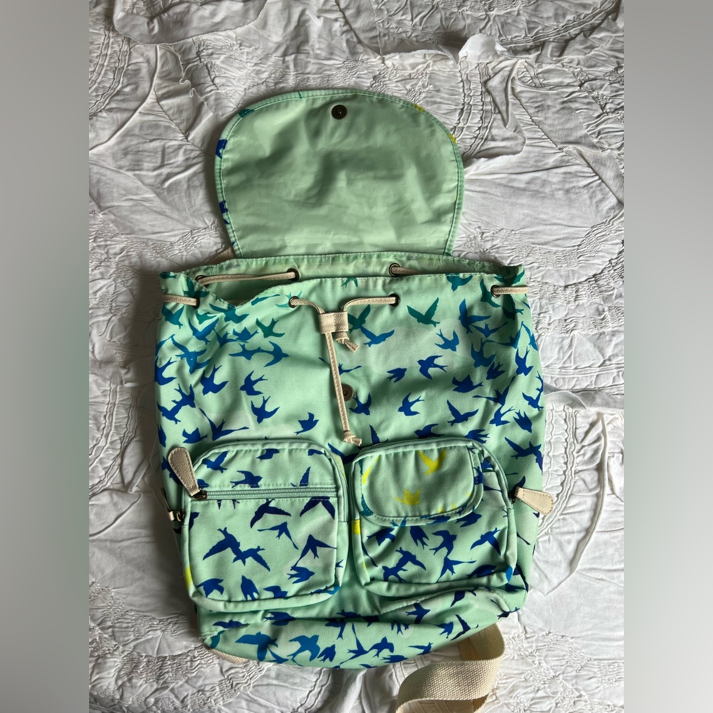 Mossimo Backpack - image 4